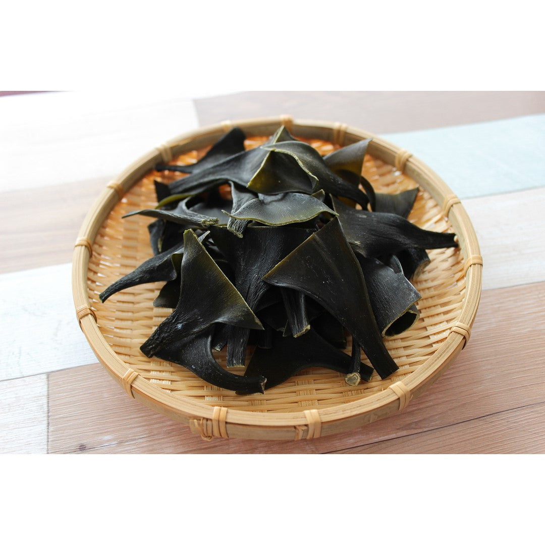 【加工昆布】根昆布粉末