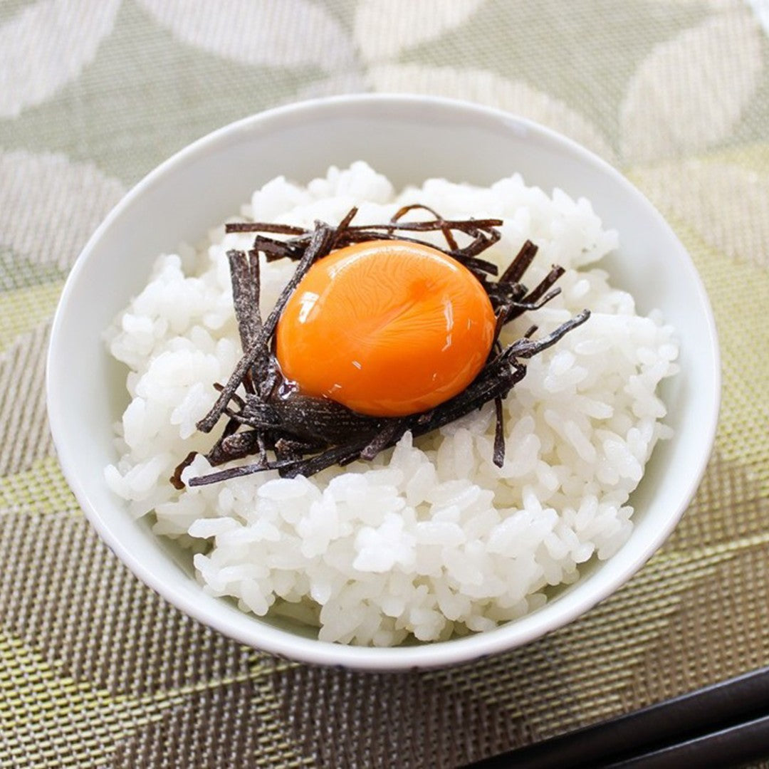 【塩昆布】無添加浜塩昆布35g×3セット