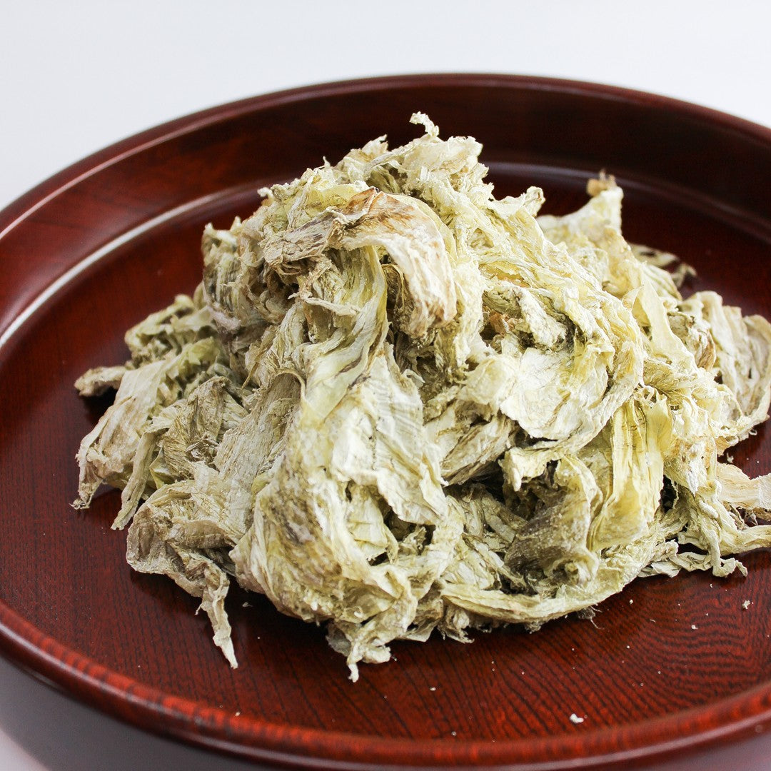 【加工昆布】おぼろ昆布150g