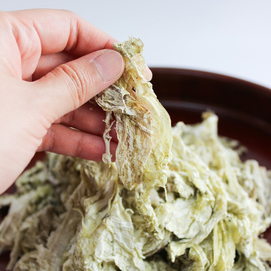 【加工昆布】おぼろ昆布150g