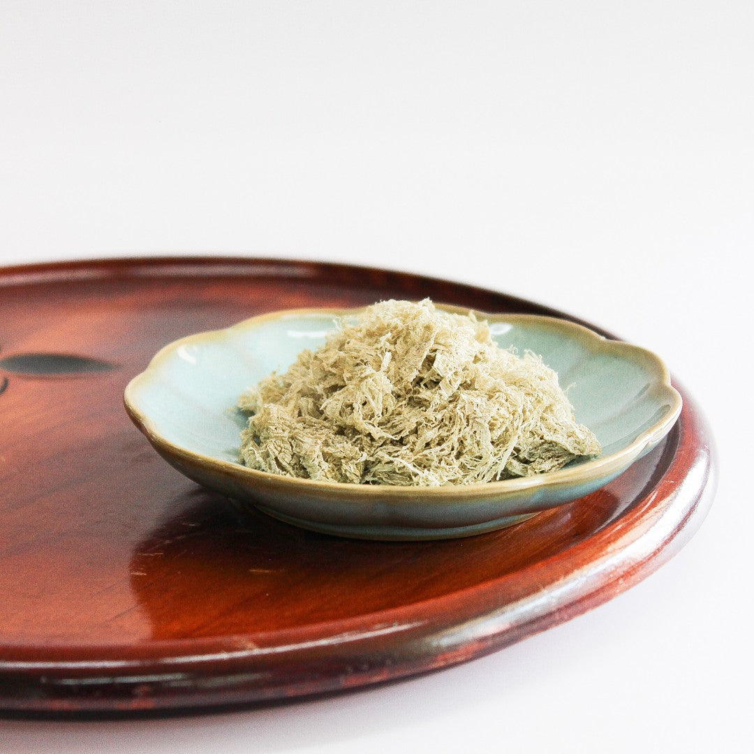 【加工昆布】根昆布入りとろろ昆布45g