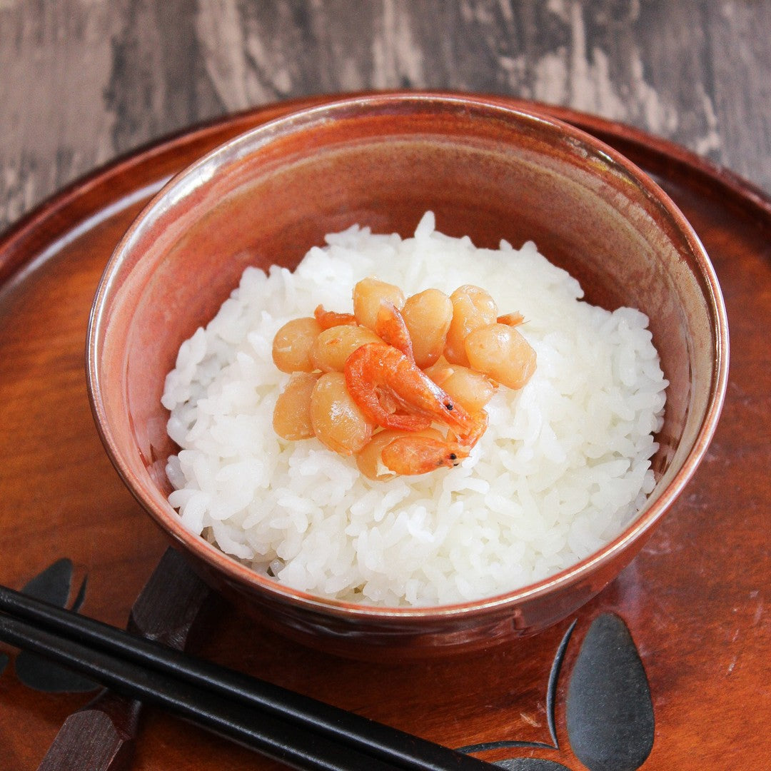 【つくだ煮】えび豆120g