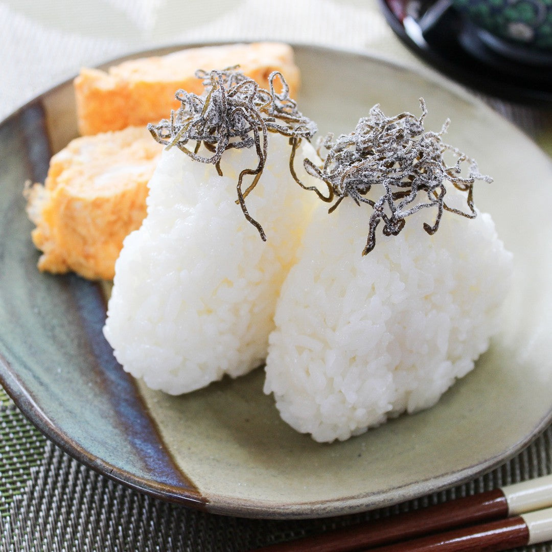 【塩昆布】絹糸塩昆布70g