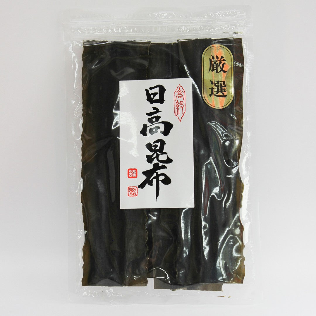 【だし昆布】日高昆布