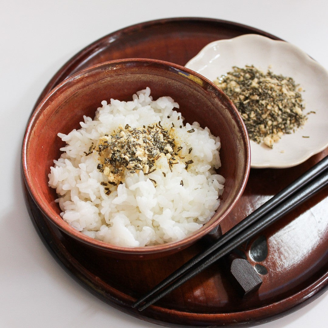 【塩昆布】カレーふりかけ塩昆布