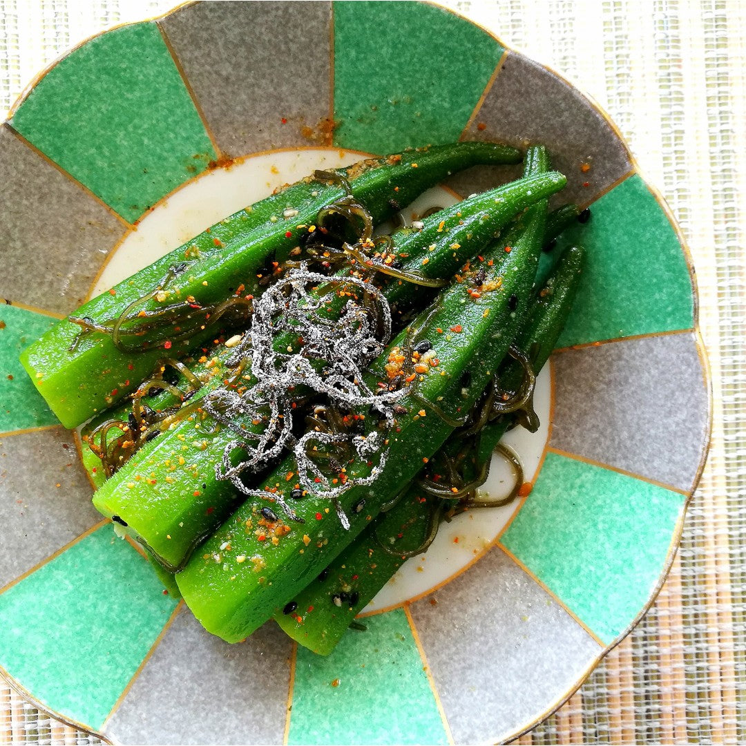 【塩昆布】絹糸塩昆布60g