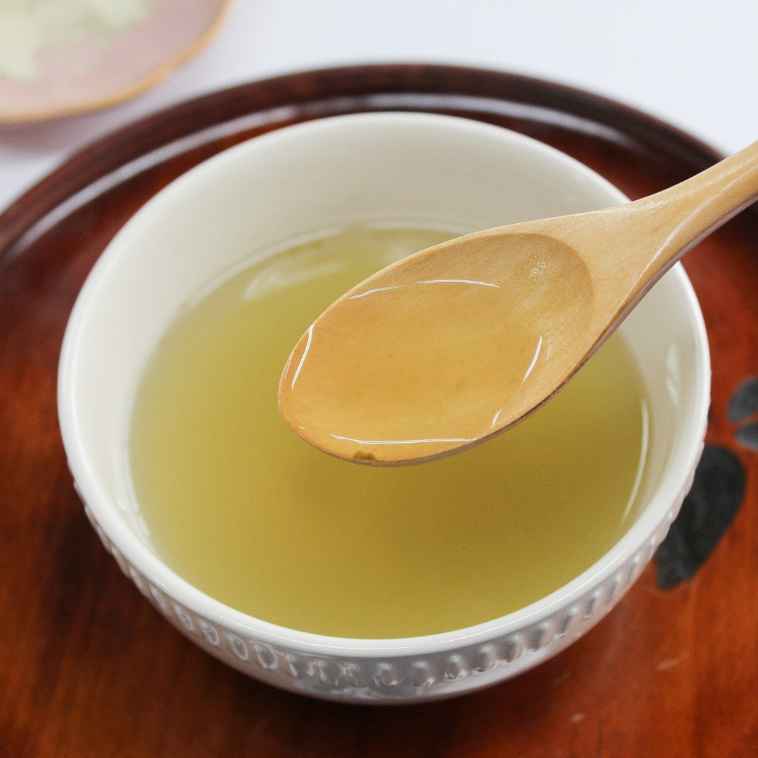 【加工昆布】根昆布粉末