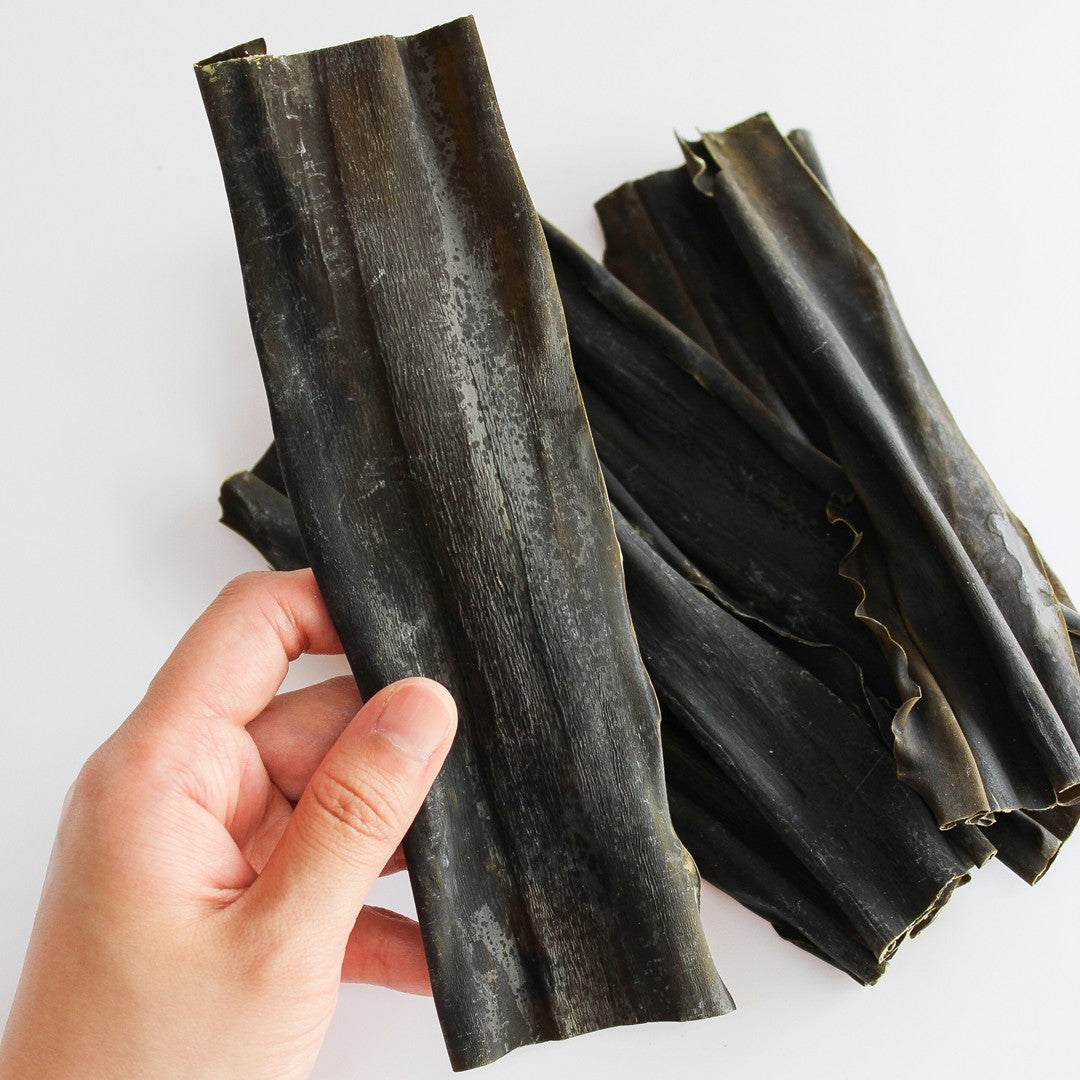 【だし昆布】日高昆布