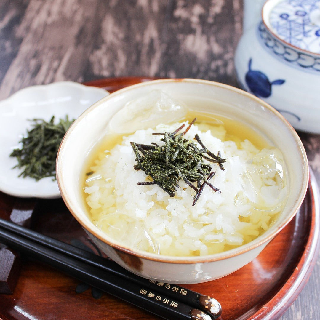 【塩昆布】抹茶塩昆布80g