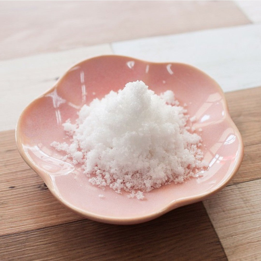 【塩昆布】無添加浜塩昆布35g×3セット