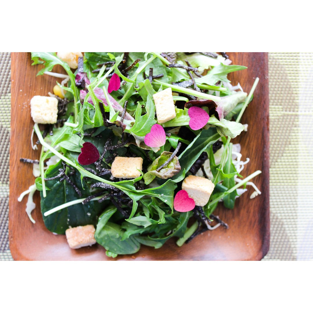 【塩昆布】Hana塩昆布 巾着袋2セット